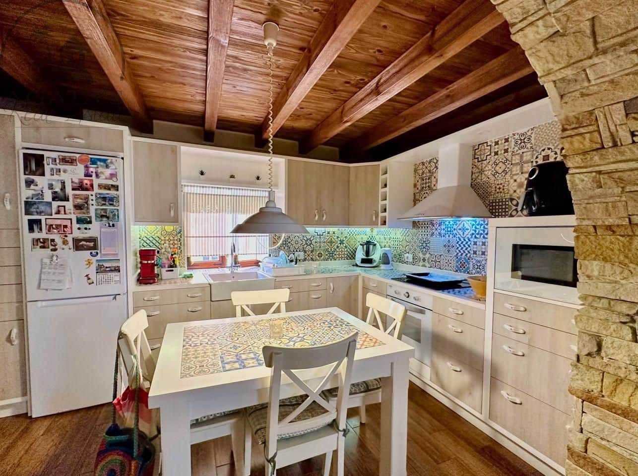 3 bedroom Villa for sale in Icod de los Vinos with garage - € 290,000 (Ref: 9209309)