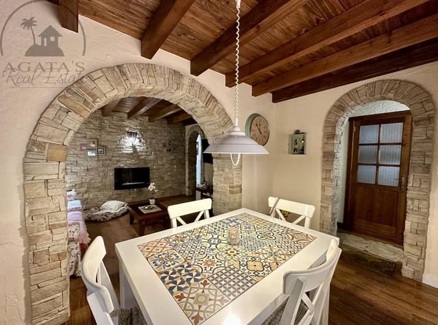 Chalet de 3 habitaciones en Icod de los Vinos en venta con garaje - 290.000 € (Ref: 9209309)