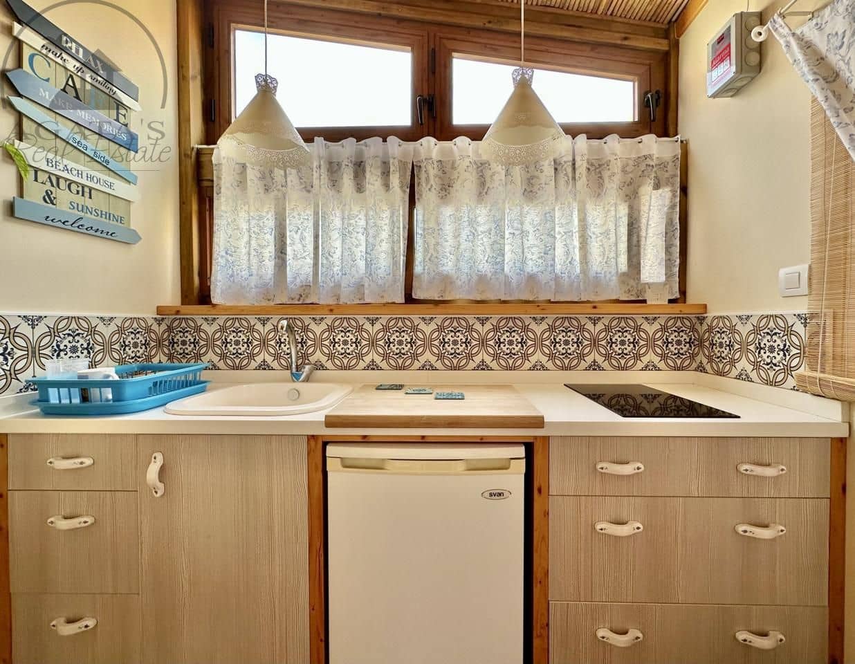 3 bedroom Villa for sale in Icod de los Vinos with garage - € 290,000 (Ref: 9209309)