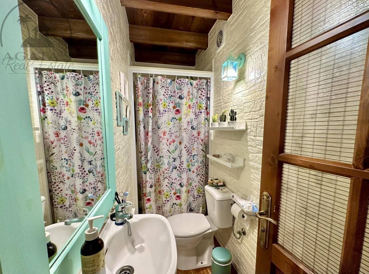 3 bedroom Villa for sale in Icod de los Vinos with garage - € 290,000 (Ref: 9209309)