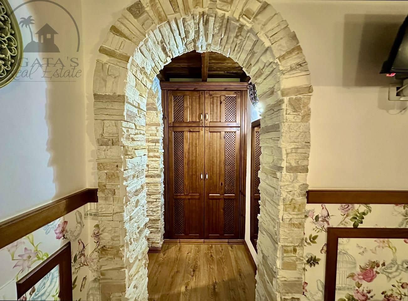 3 bedroom Villa for sale in Icod de los Vinos with garage - € 290,000 (Ref: 9209309)