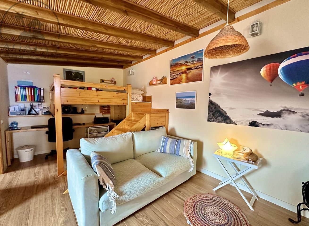 3 bedroom Villa for sale in Icod de los Vinos with garage - € 290,000 (Ref: 9209309)