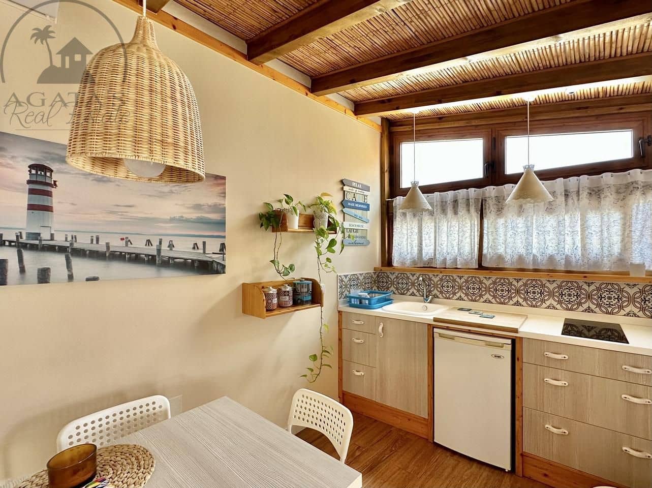 3 bedroom Villa for sale in Icod de los Vinos with garage - € 290,000 (Ref: 9209309)