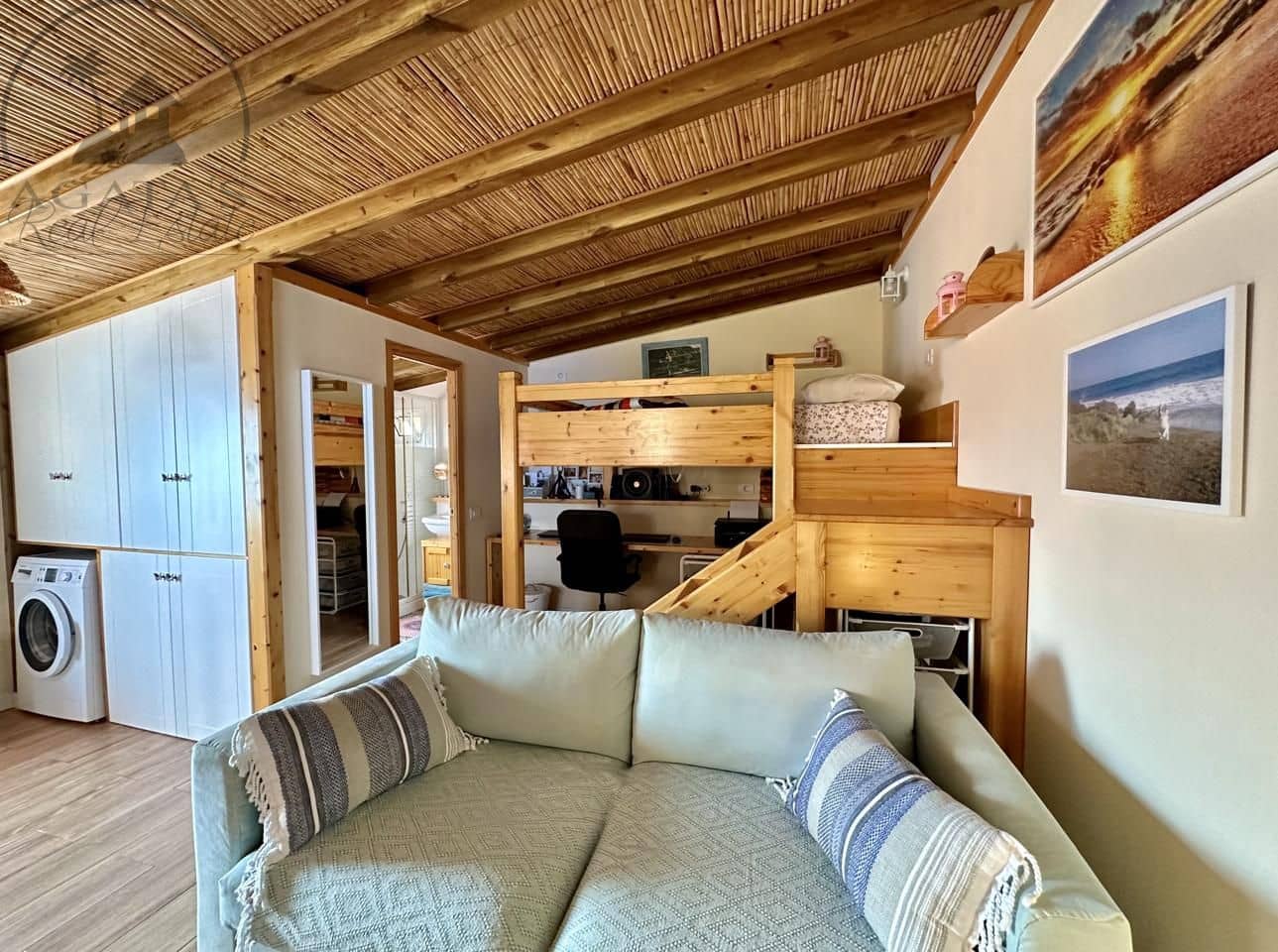 3 bedroom Villa for sale in Icod de los Vinos with garage - € 290,000 (Ref: 9209309)