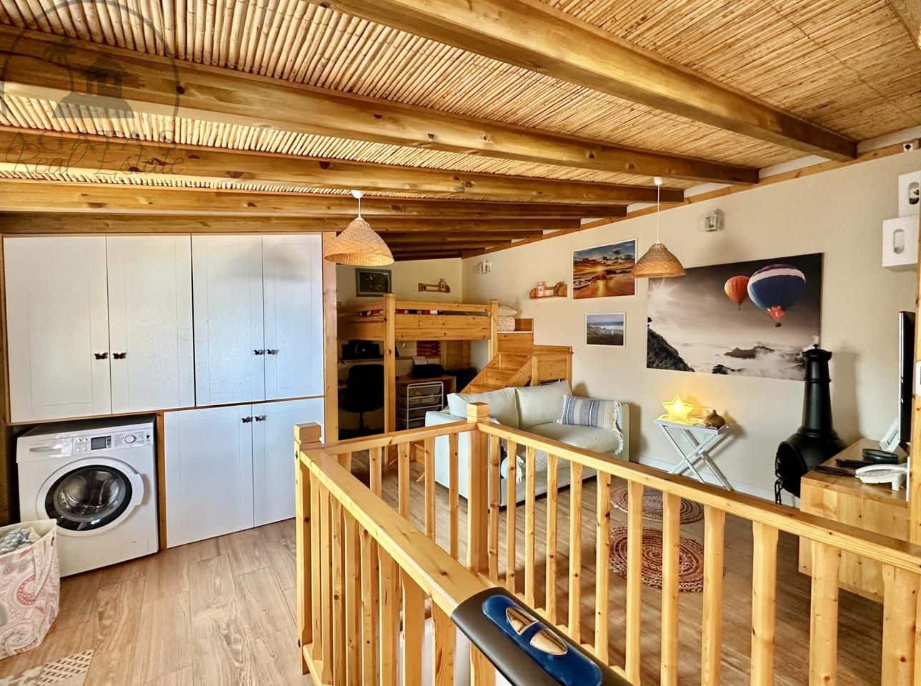 3 bedroom Villa for sale in Icod de los Vinos with garage - € 290,000 (Ref: 9209309)