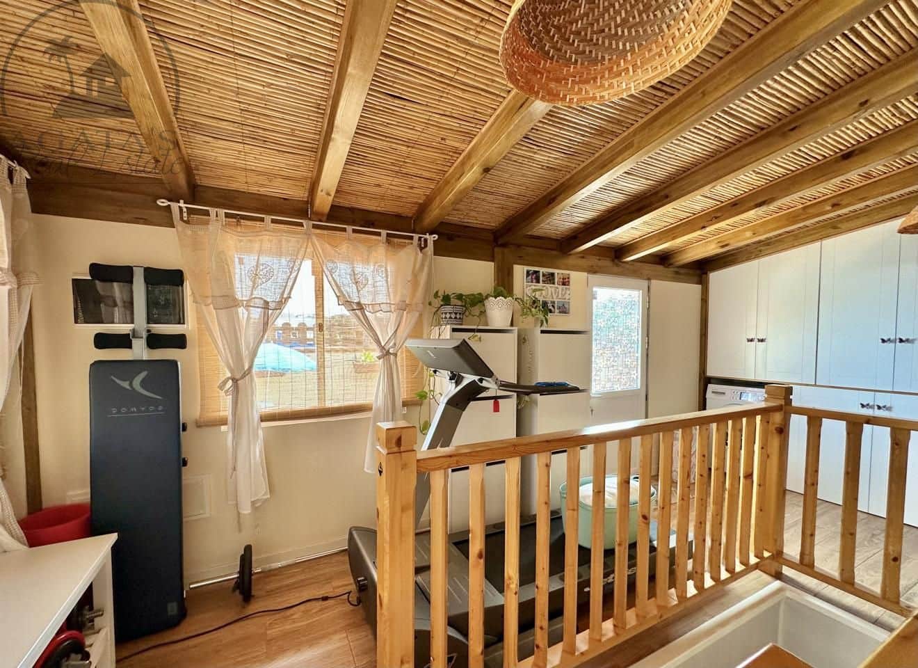 3 bedroom Villa for sale in Icod de los Vinos with garage - € 290,000 (Ref: 9209309)