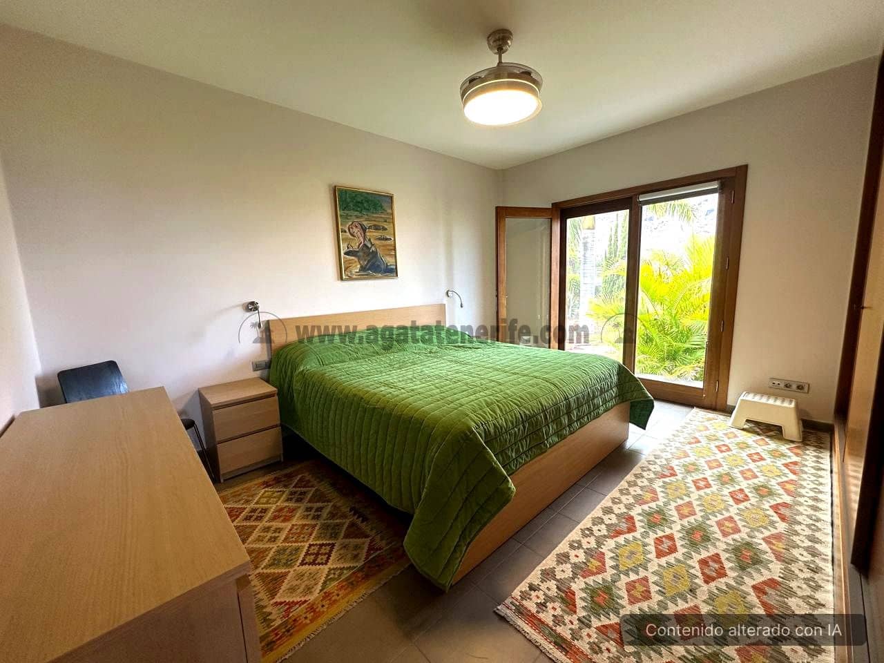 3 sovrum Villa till salu i Buenavista del Norte med garage - 1 145 000 € (Ref: 9210418)