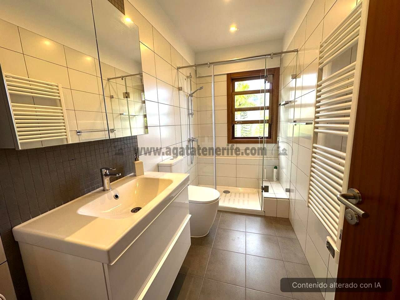 3 sovrum Villa till salu i Buenavista del Norte med garage - 1 145 000 € (Ref: 9210418)