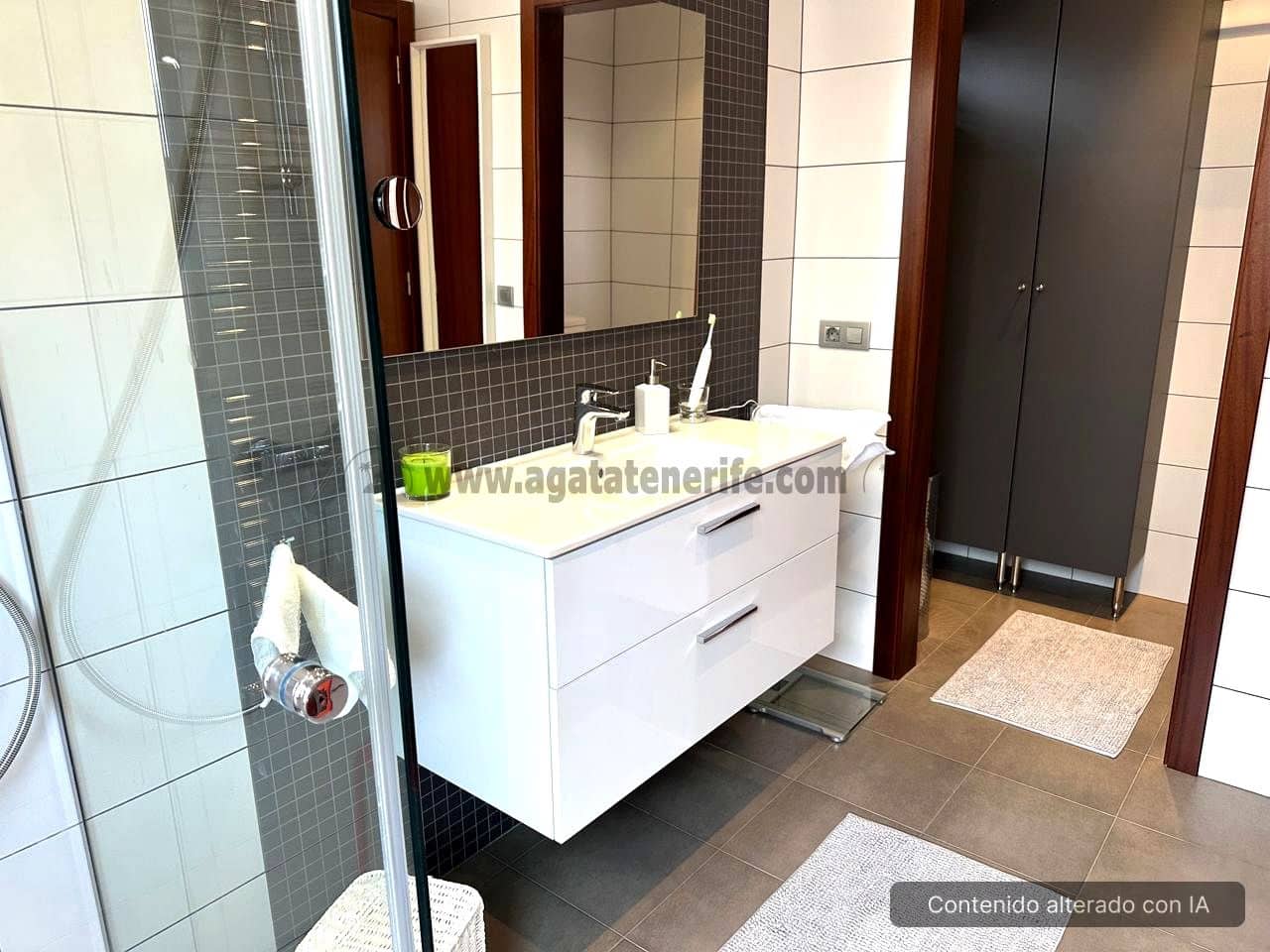 3 sovrum Villa till salu i Buenavista del Norte med garage - 1 145 000 € (Ref: 9210418)