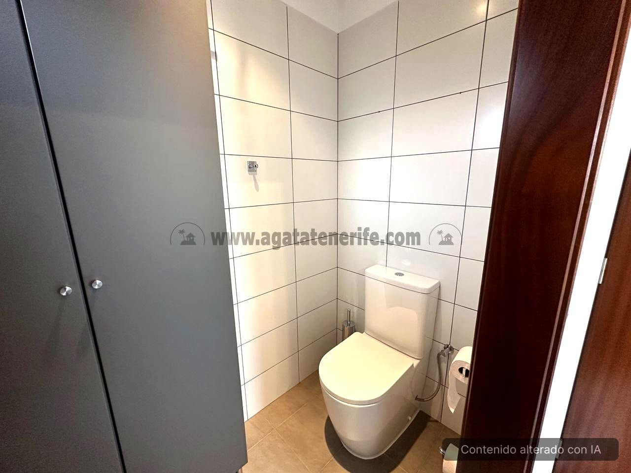 3 sovrum Villa till salu i Buenavista del Norte med garage - 1 145 000 € (Ref: 9210418)