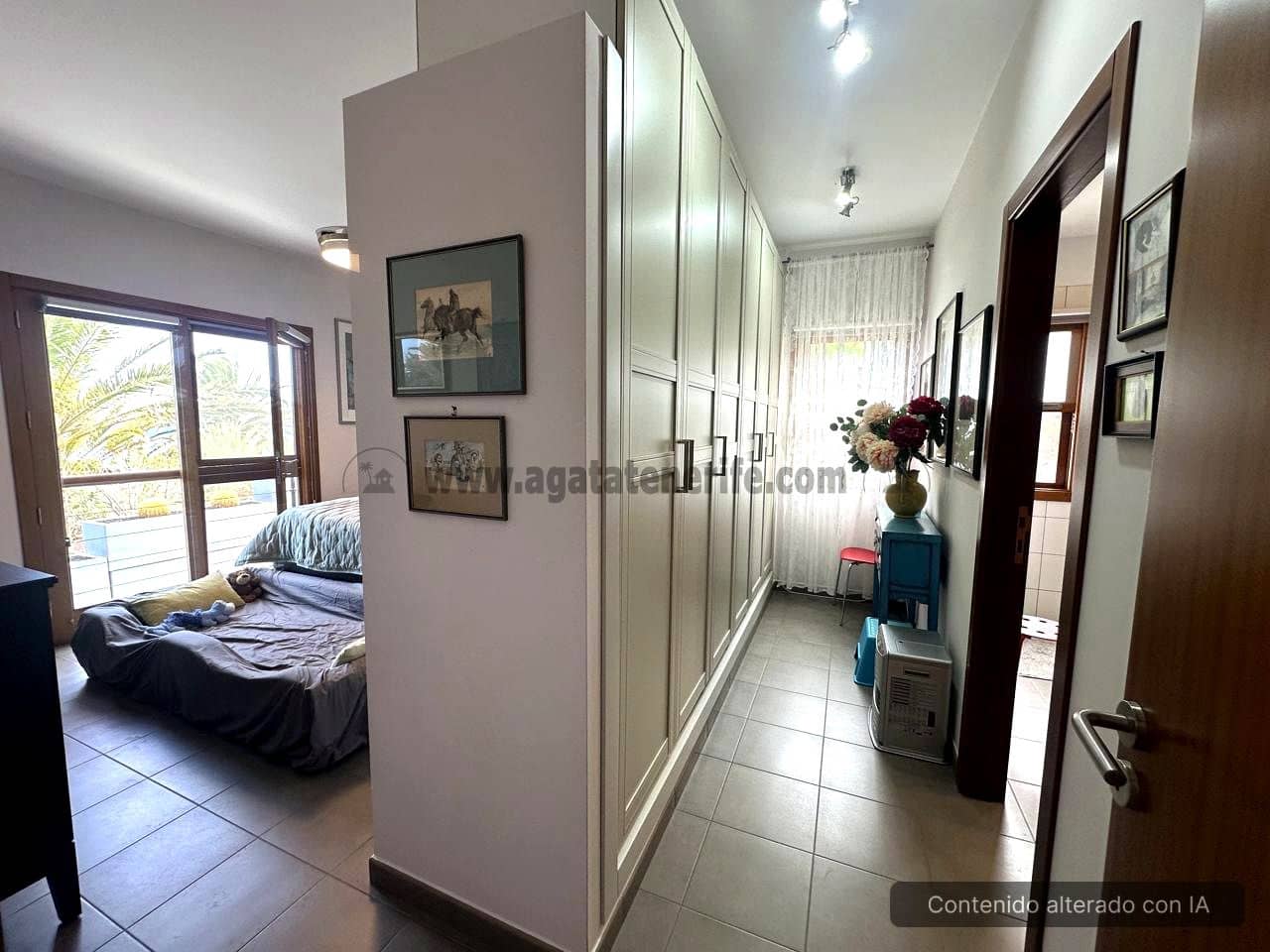 3 sovrum Villa till salu i Buenavista del Norte med garage - 1 145 000 € (Ref: 9210418)