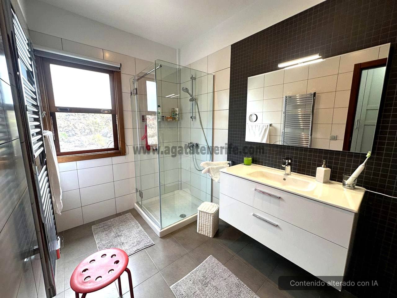 3 sovrum Villa till salu i Buenavista del Norte med garage - 1 145 000 € (Ref: 9210418)