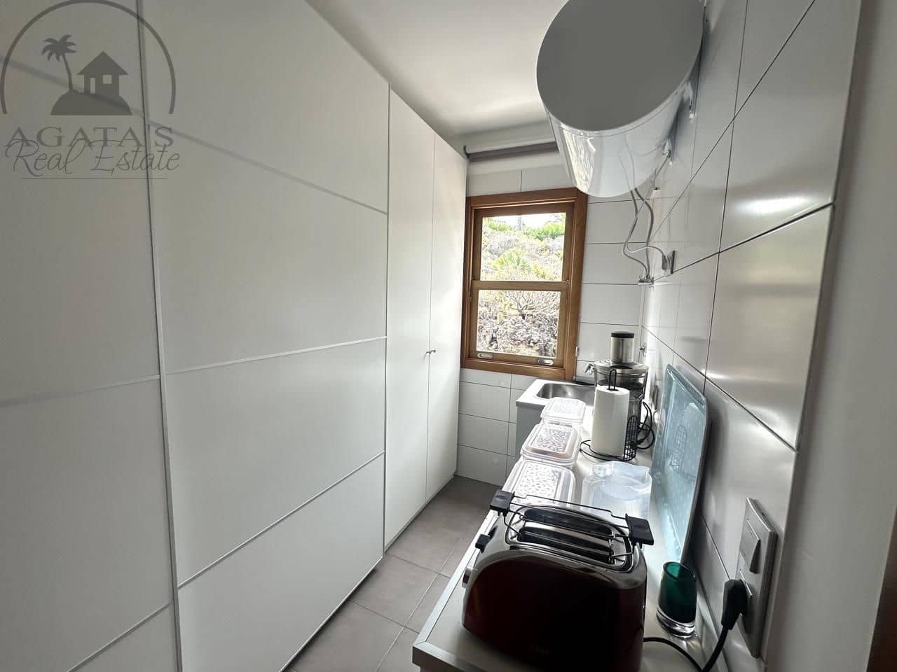 3 soveværelse Villa til salg i Buenavista del Norte med garage - € 1.145.000 (Ref: 9210418)