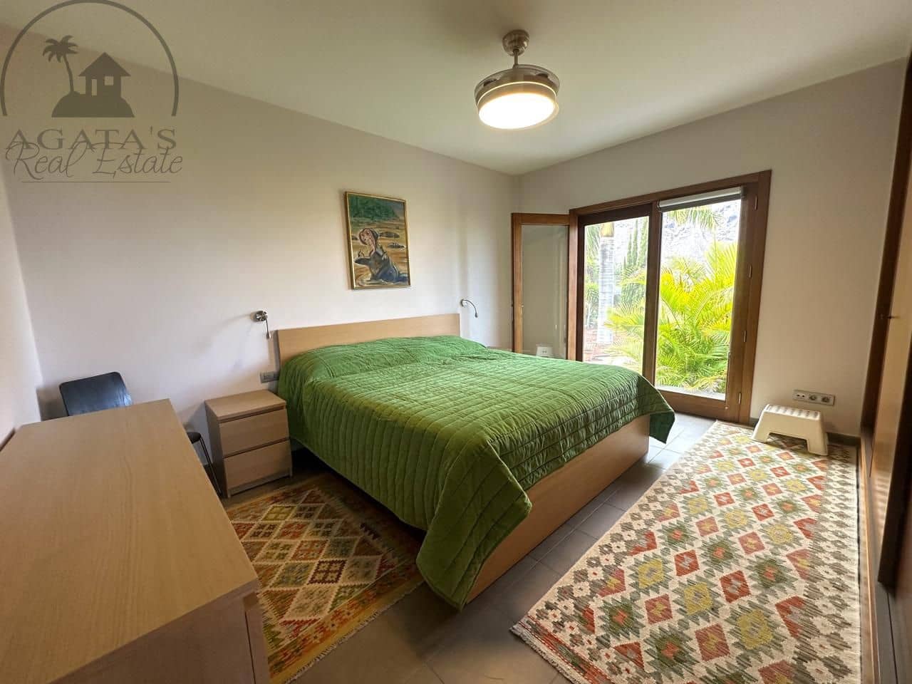 3 soveværelse Villa til salg i Buenavista del Norte med garage - € 1.145.000 (Ref: 9210418)