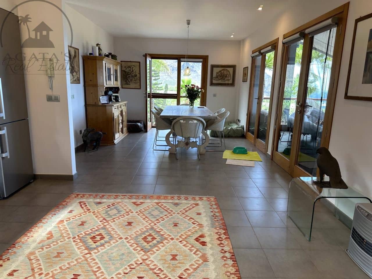 3 soveværelse Villa til salg i Buenavista del Norte med garage - € 1.145.000 (Ref: 9210418)