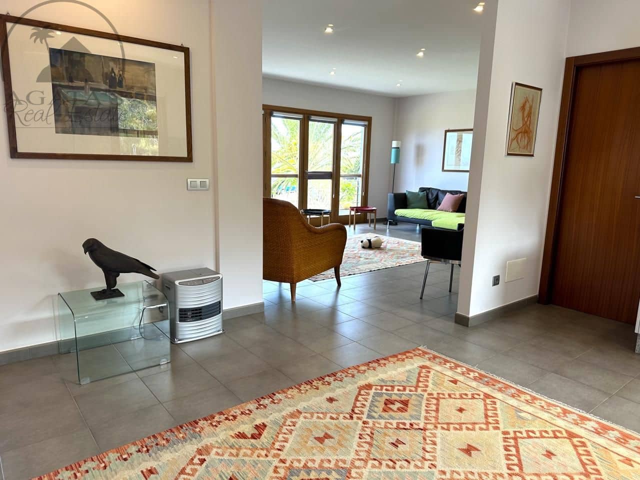 3 soveværelse Villa til salg i Buenavista del Norte med garage - € 1.145.000 (Ref: 9210418)