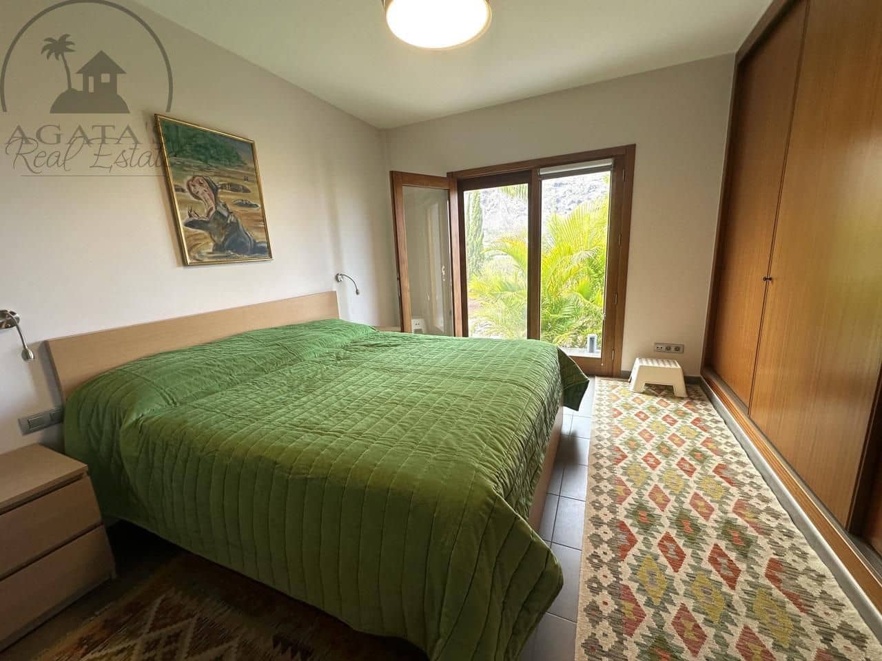 3 soveværelse Villa til salg i Buenavista del Norte med garage - € 1.145.000 (Ref: 9210418)