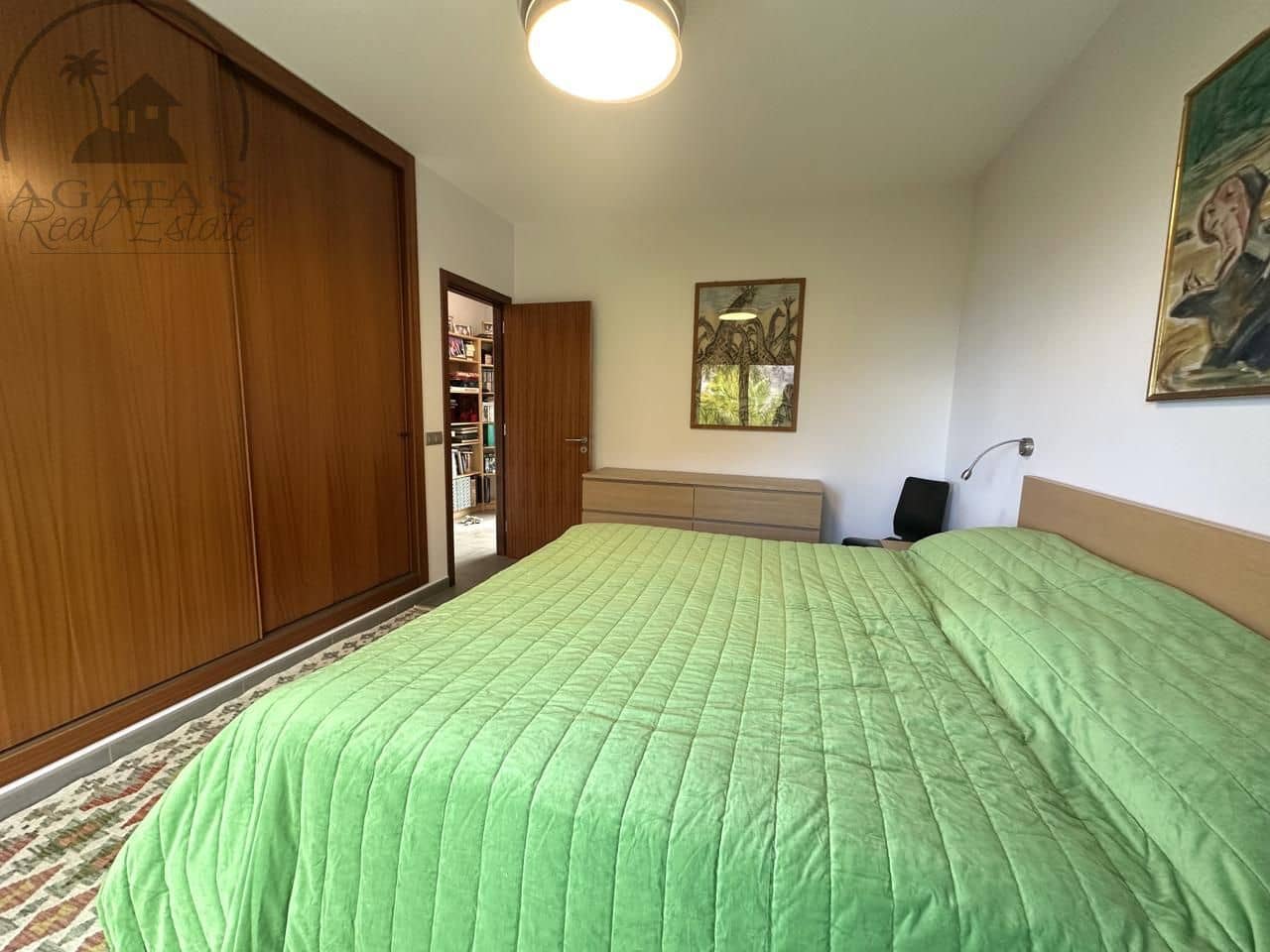 3 soveværelse Villa til salg i Buenavista del Norte med garage - € 1.145.000 (Ref: 9210418)