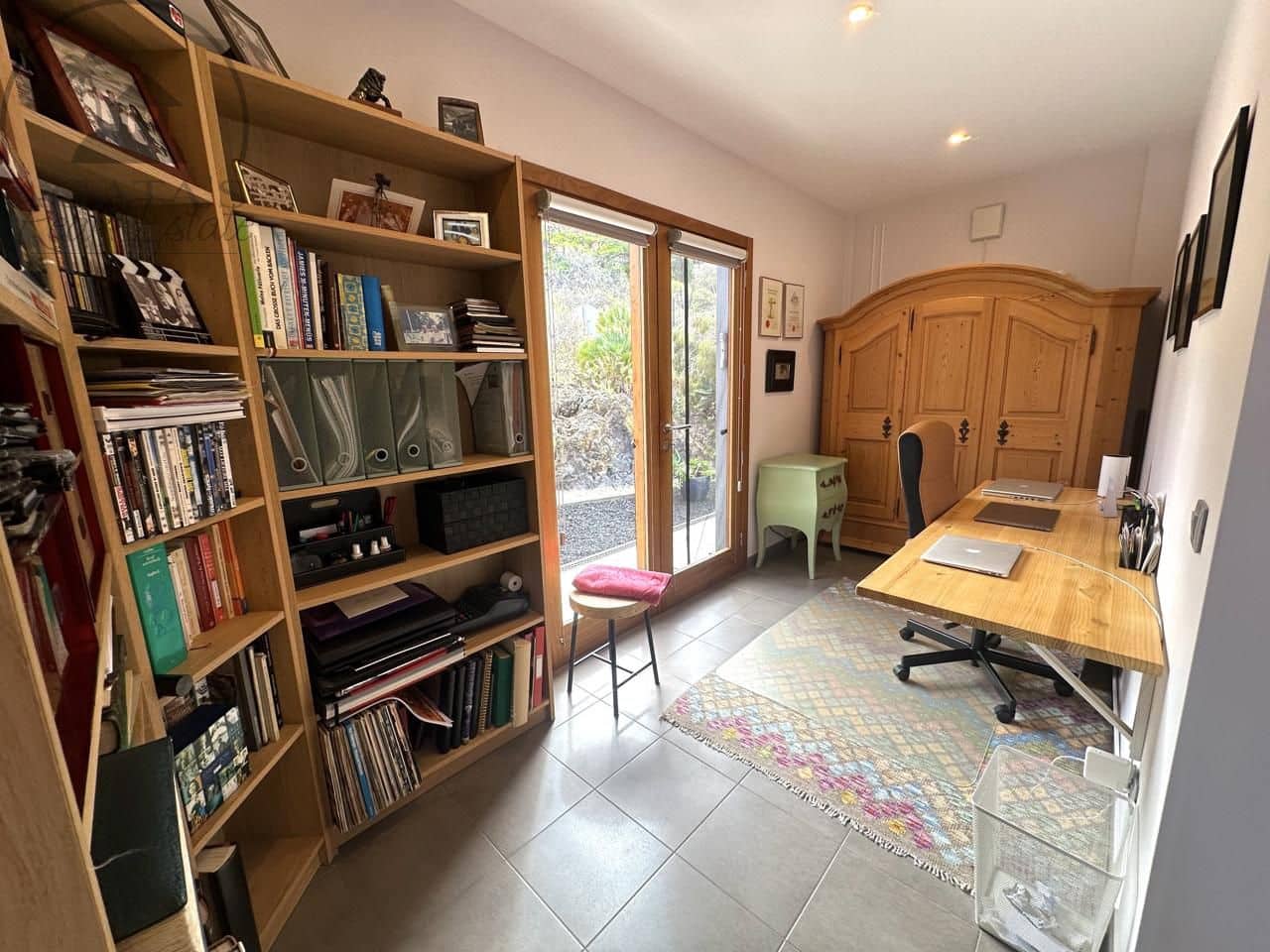 3 soveværelse Villa til salg i Buenavista del Norte med garage - € 1.145.000 (Ref: 9210418)