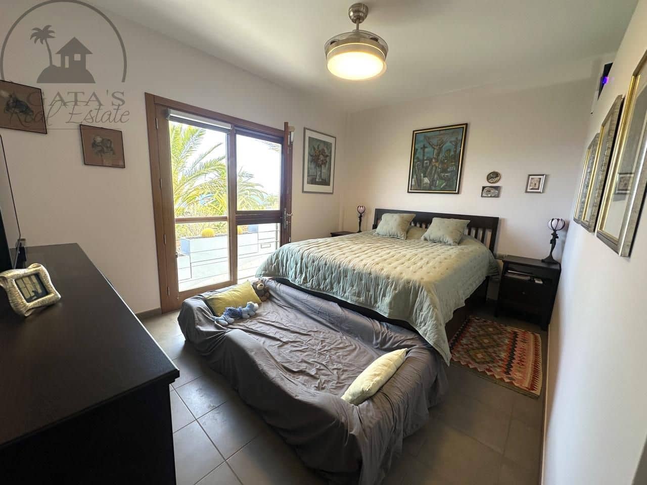 3 soveværelse Villa til salg i Buenavista del Norte med garage - € 1.145.000 (Ref: 9210418)