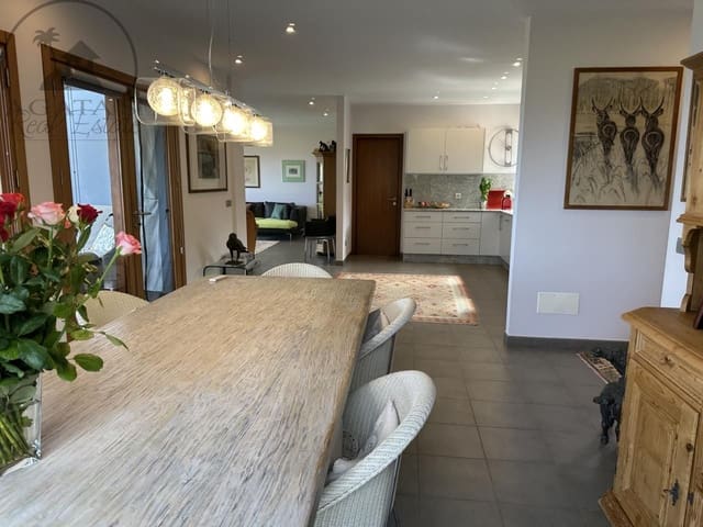 Chalet de 3 habitaciones en Buenavista del Norte en venta con garaje - 1.145.000 € (Ref: 9210418)