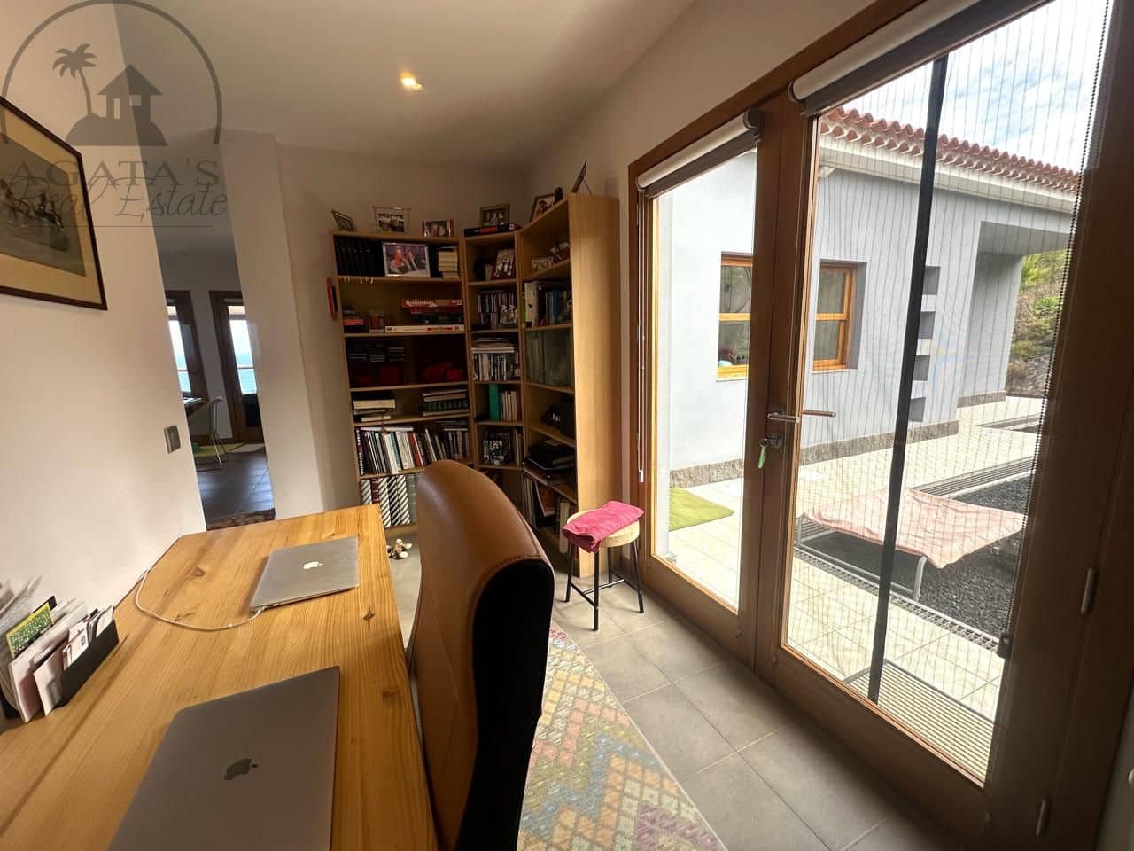 3 soveværelse Villa til salg i Buenavista del Norte med garage - € 1.145.000 (Ref: 9210418)