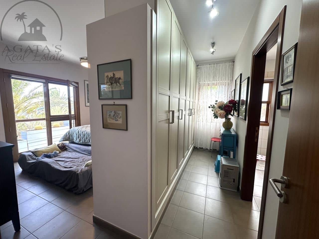 3 soveværelse Villa til salg i Buenavista del Norte med garage - € 1.145.000 (Ref: 9210418)