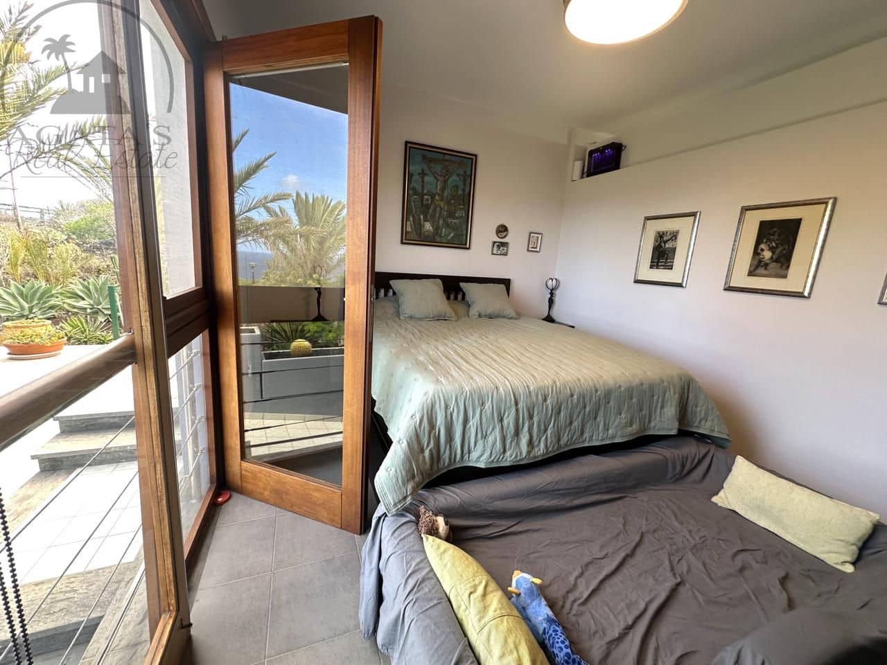 3 soveværelse Villa til salg i Buenavista del Norte med garage - € 1.145.000 (Ref: 9210418)