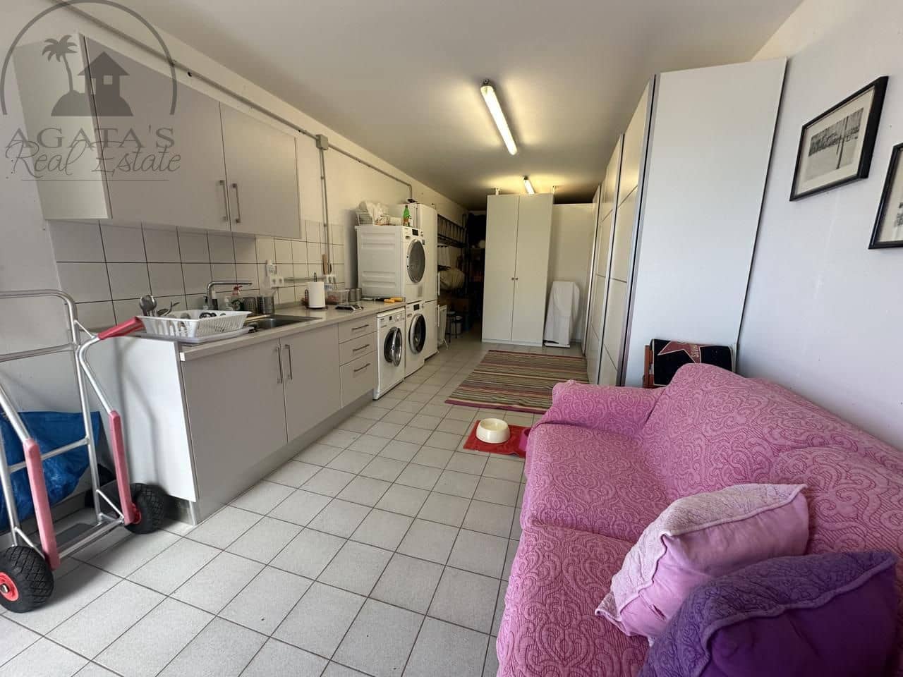 3 soveværelse Villa til salg i Buenavista del Norte med garage - € 1.145.000 (Ref: 9210418)