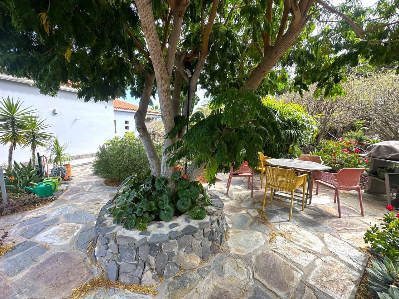 3 soveværelse Villa til salg i Buenavista del Norte med garage - € 1.145.000 (Ref: 9210418)