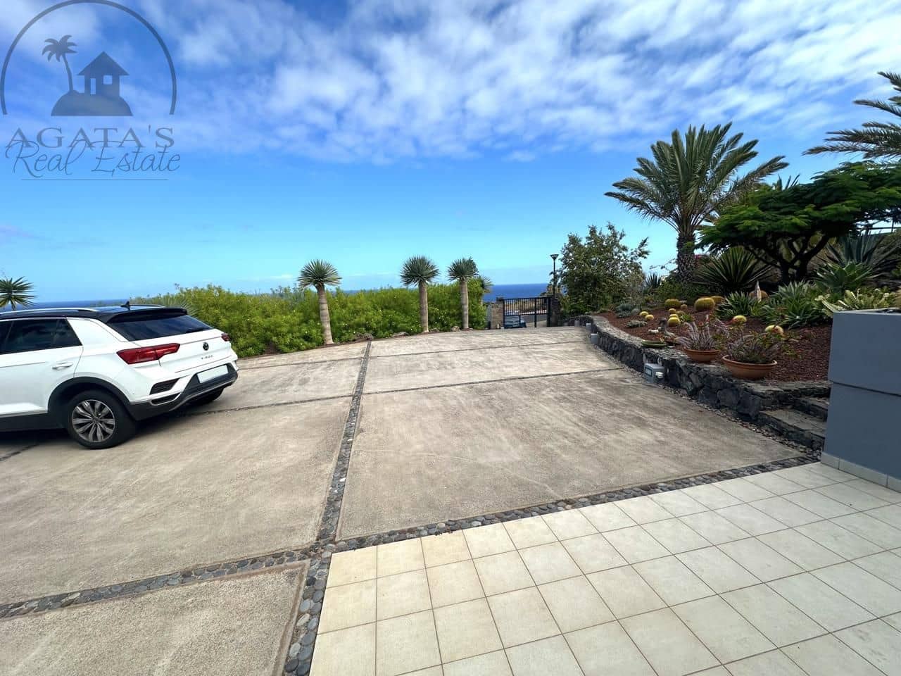 3 soveværelse Villa til salg i Buenavista del Norte med garage - € 1.145.000 (Ref: 9210418)