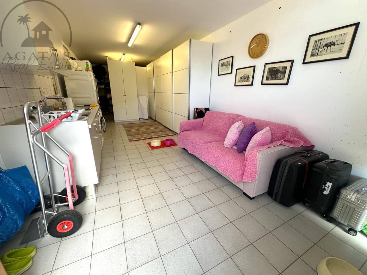 3 soveværelse Villa til salg i Buenavista del Norte med garage - € 1.145.000 (Ref: 9210418)