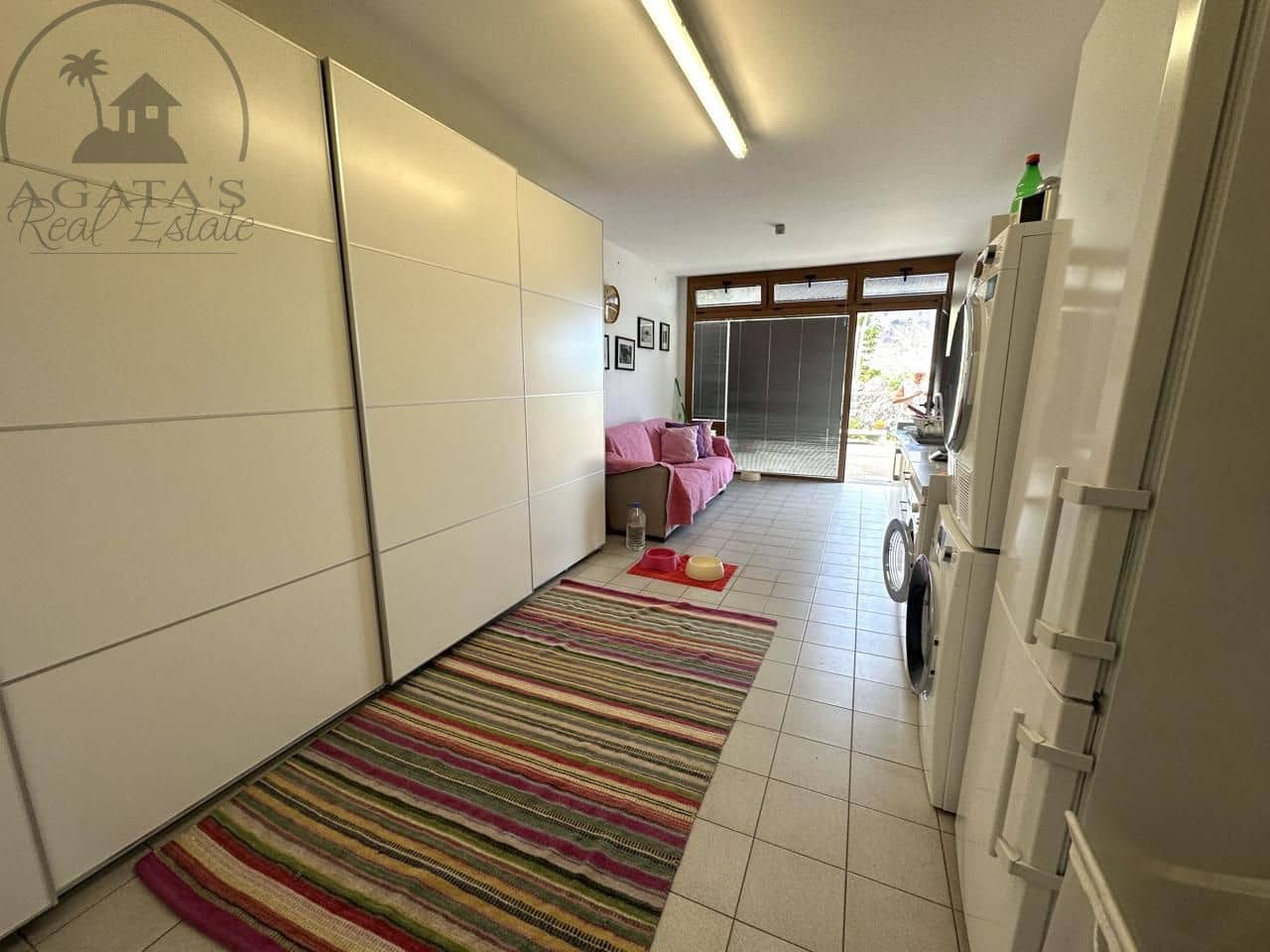 3 soveværelse Villa til salg i Buenavista del Norte med garage - € 1.145.000 (Ref: 9210418)