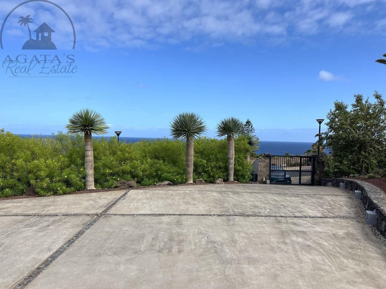 3 soveværelse Villa til salg i Buenavista del Norte med garage - € 1.145.000 (Ref: 9210418)