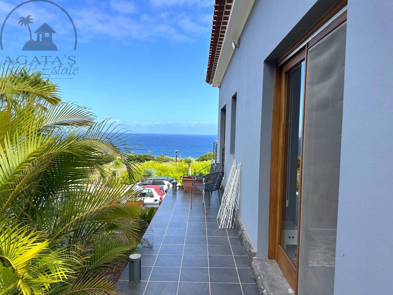 3 soveværelse Villa til salg i Buenavista del Norte med garage - € 1.145.000 (Ref: 9210418)