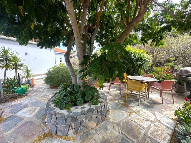 Chalet de 3 habitaciones en Buenavista del Norte en venta con garaje - 1.145.000 € (Ref: 9210418)