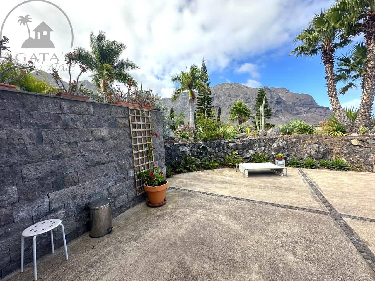 3 soveværelse Villa til salg i Buenavista del Norte med garage - € 1.145.000 (Ref: 9210418)