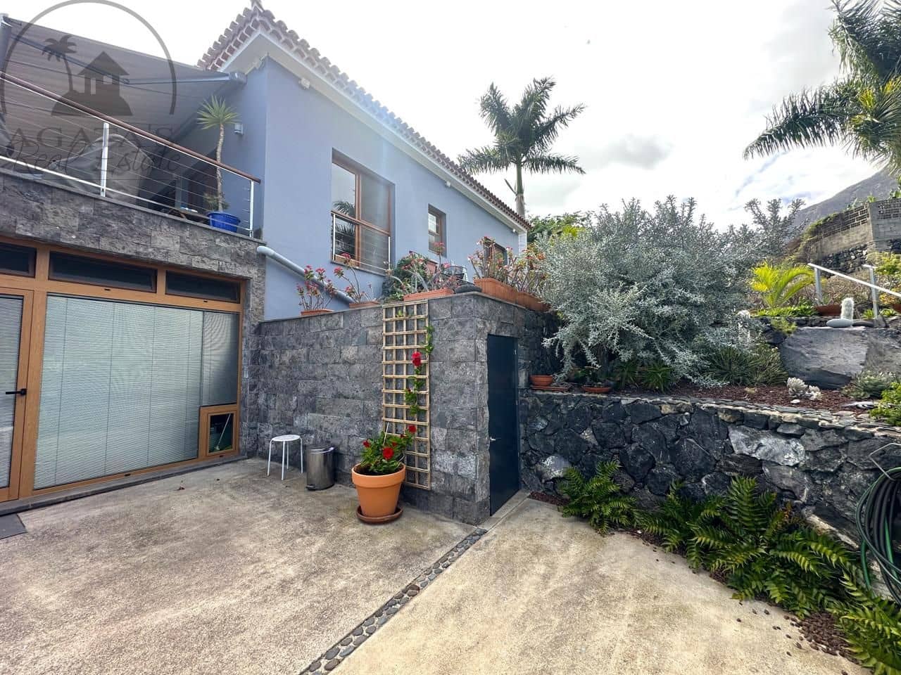 3 soveværelse Villa til salg i Buenavista del Norte med garage - € 1.145.000 (Ref: 9210418)