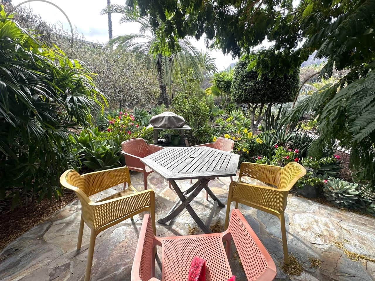 3 soveværelse Villa til salg i Buenavista del Norte med garage - € 1.145.000 (Ref: 9210418)