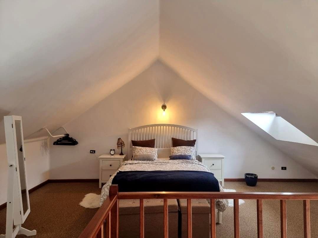 1 soveværelse Lejlighed til leje i Puerto de la Cruz - € 1.200 (Ref: 9231889)