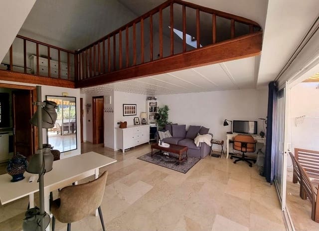 1 bedroom Flat for rent in Puerto de la Cruz - € 1,200 (Ref: 9231889)