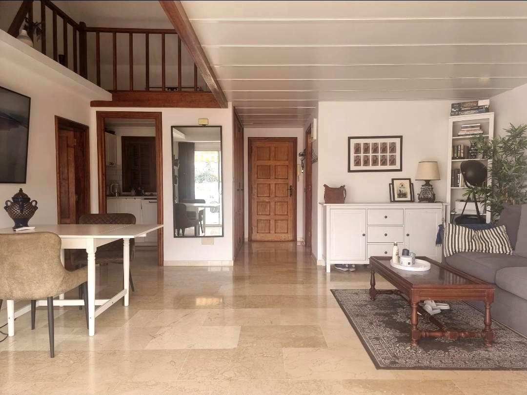 1 soveværelse Lejlighed til leje i Puerto de la Cruz - € 1.200 (Ref: 9231889)