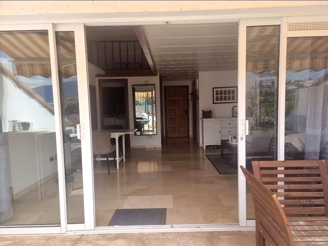 1 soveværelse Lejlighed til leje i Puerto de la Cruz - € 1.200 (Ref: 9231889)