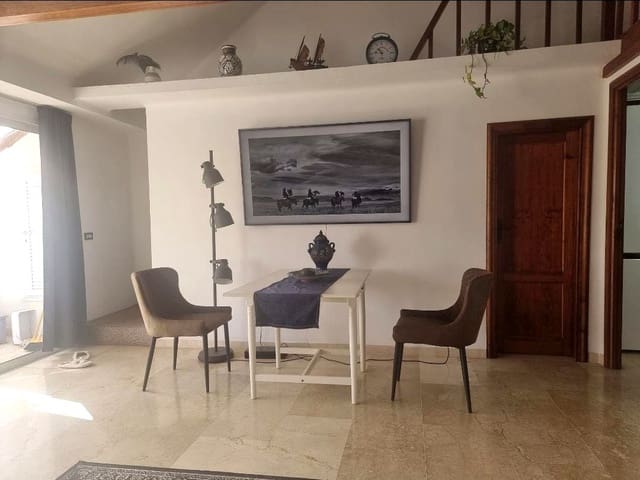 1 bedroom Flat for rent in Puerto de la Cruz - € 1,200 (Ref: 9231889)