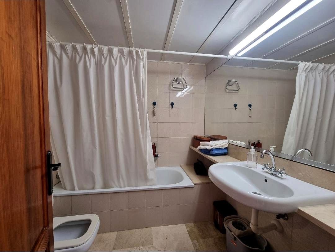 1 soveværelse Lejlighed til leje i Puerto de la Cruz - € 1.200 (Ref: 9231889)