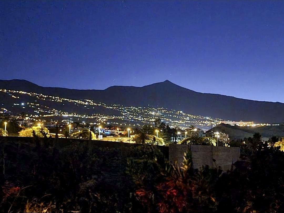 1 soveværelse Lejlighed til leje i Puerto de la Cruz - € 1.200 (Ref: 9231889)