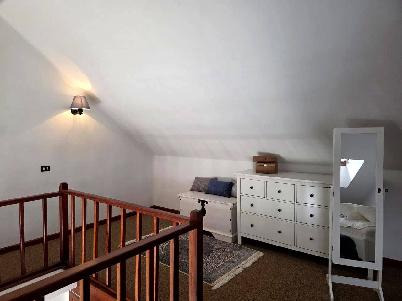 1 soveværelse Lejlighed til leje i Puerto de la Cruz - € 1.200 (Ref: 9231889)