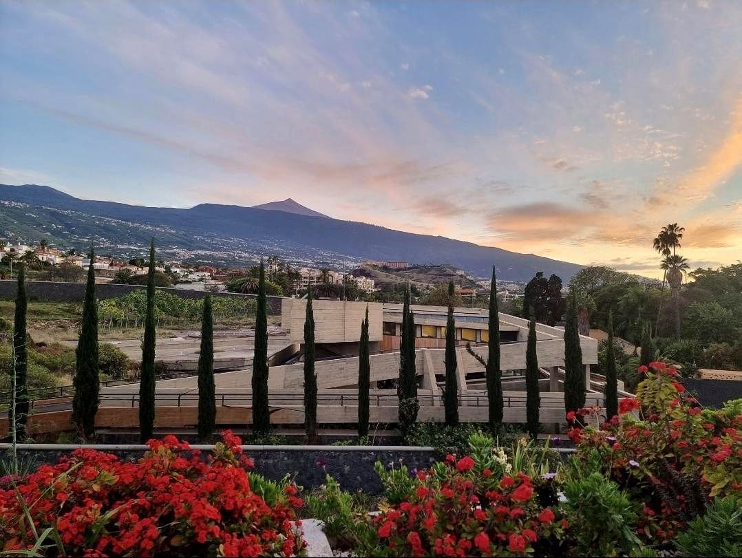 1 soveværelse Lejlighed til leje i Puerto de la Cruz - € 1.200 (Ref: 9231889)