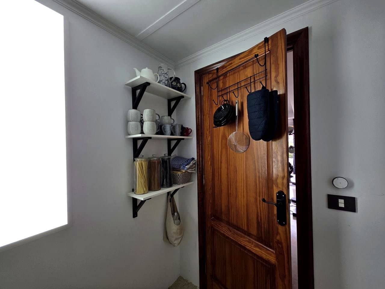 1 soveværelse Lejlighed til leje i Puerto de la Cruz - € 1.200 (Ref: 9231889)