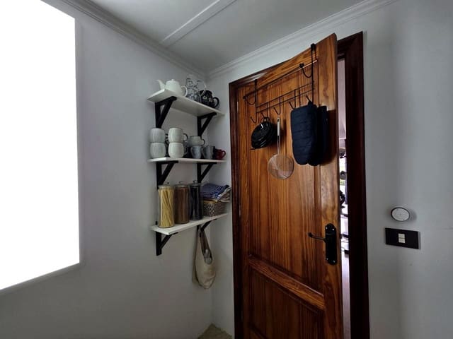 1 bedroom Flat for rent in Puerto de la Cruz - € 1,200 (Ref: 9231889)